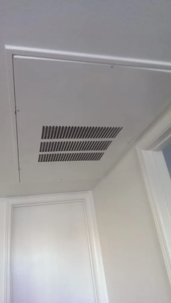 Slide of Honest Abe's Heating And Air