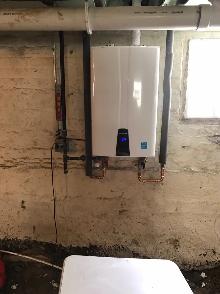 Slide of Honest Abe's Home & Mechanical Solutions