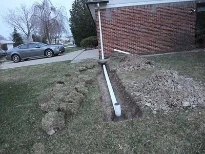 Slide of Honest Abe's Home & Mechanical Solutions