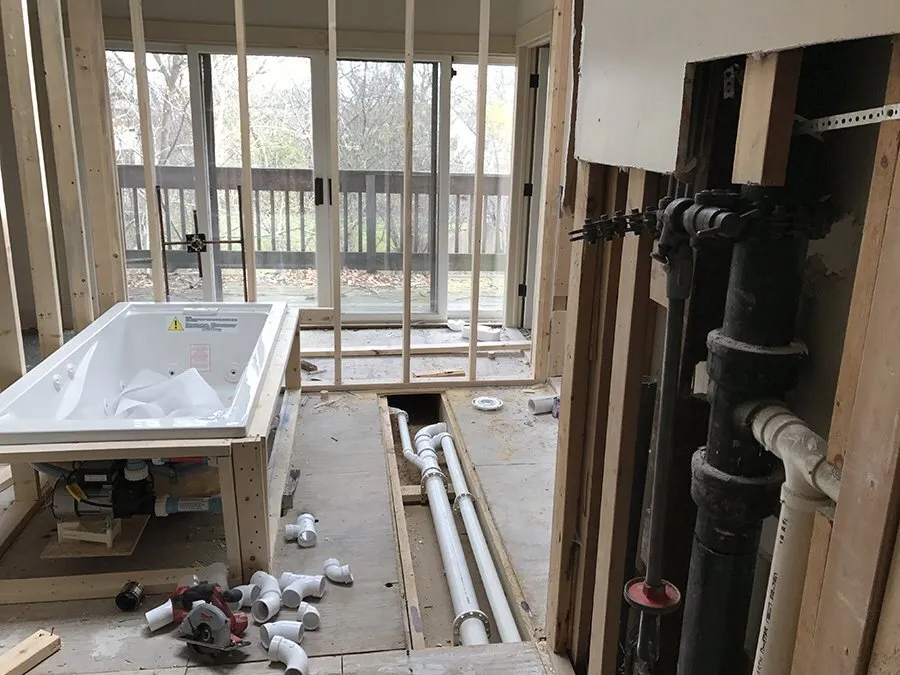 Slide of Honest Abe's Home & Mechanical Solutions