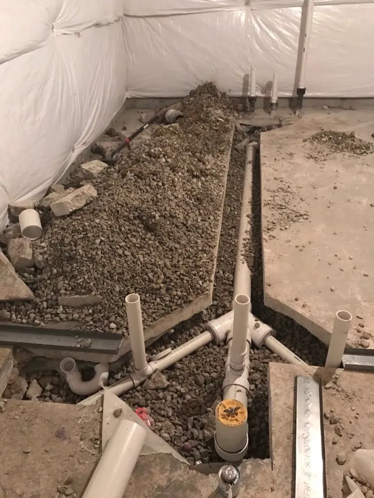 Slide of Honest Abe's Home & Mechanical Solutions