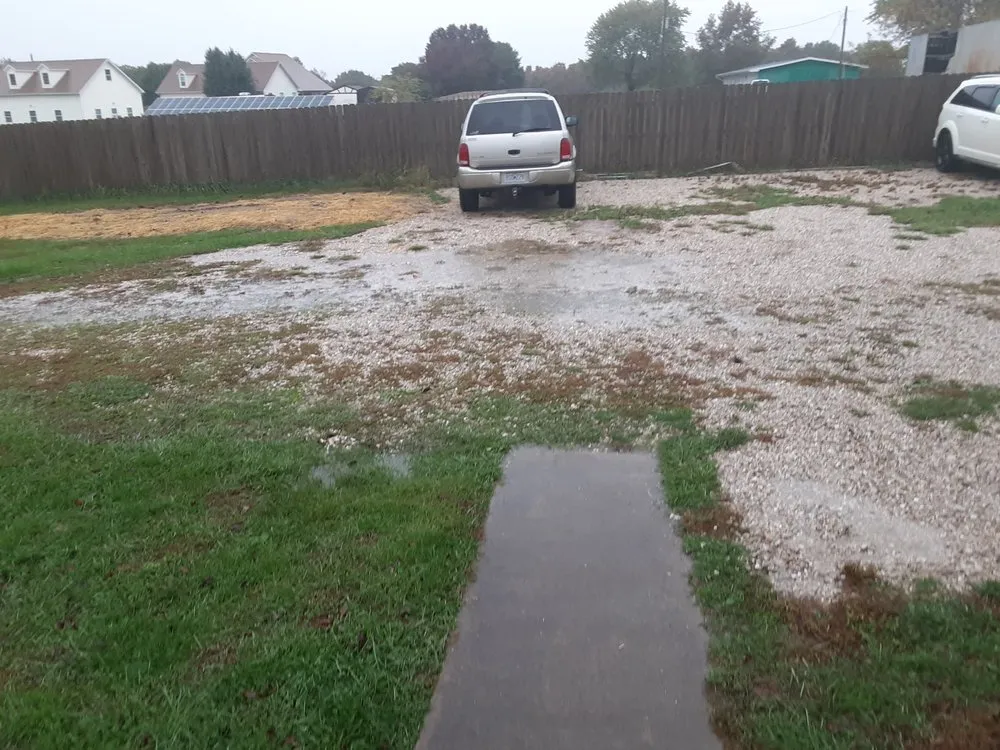 Slide of Honest Abe's Home Services