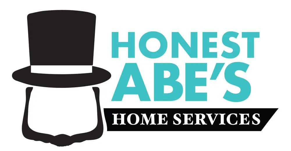 Slide of Honest Abe's Home Services
