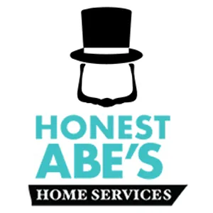 Slide of Honest Abe's Home Services