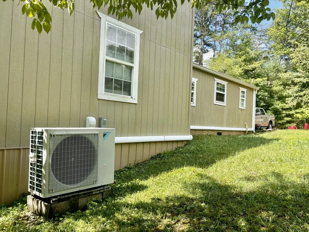 Top-rated AC repair same-day service across Ten Mile, TN - Honest A/C