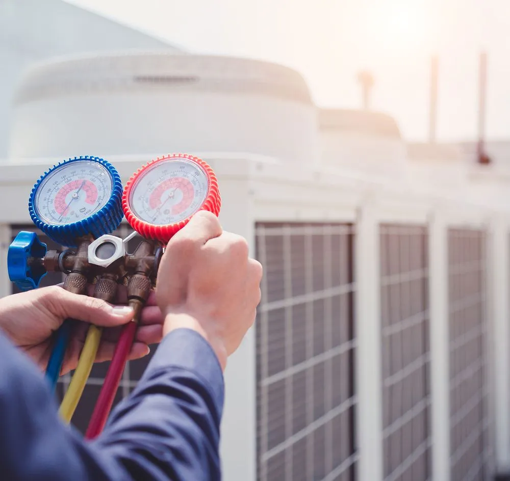 Expert heating repair for residential systems in Ten Mile, TN by Honest A/C