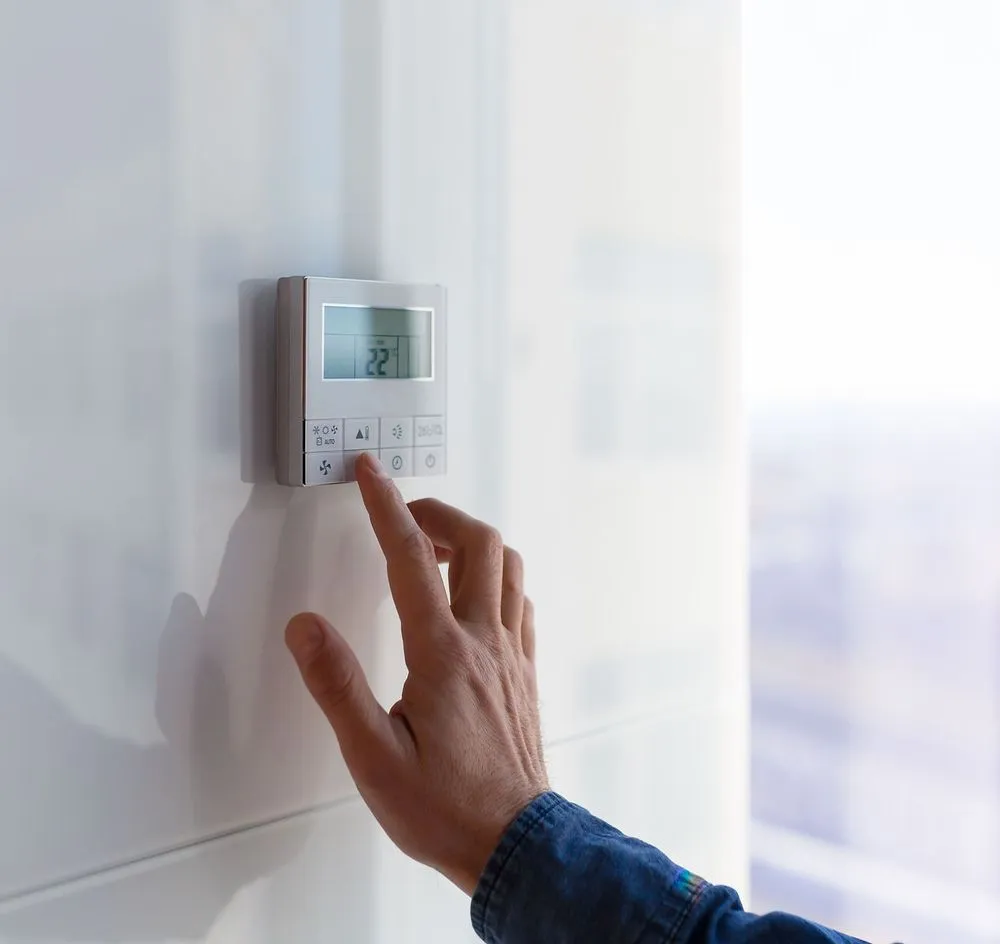 Certified AC repair in Ten Mile, TN by Honest A/C