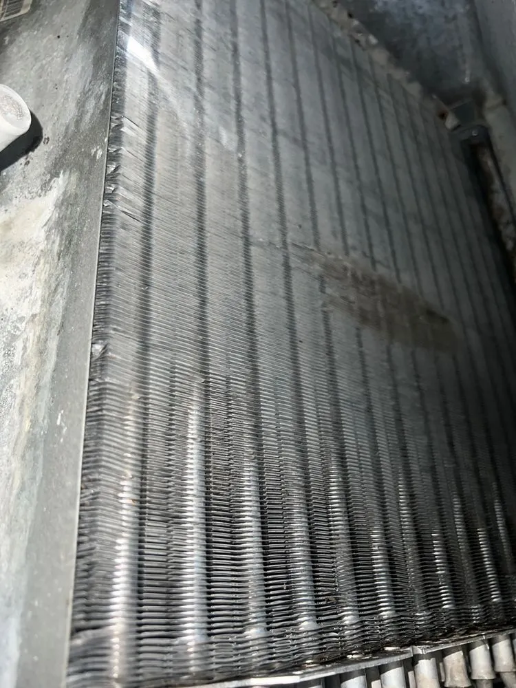 Slide of Honest Advice AC