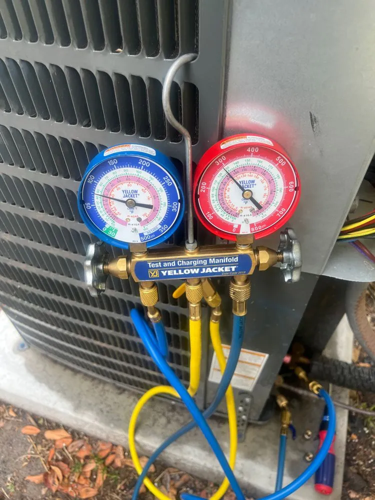 Slide of Honest Advice AC