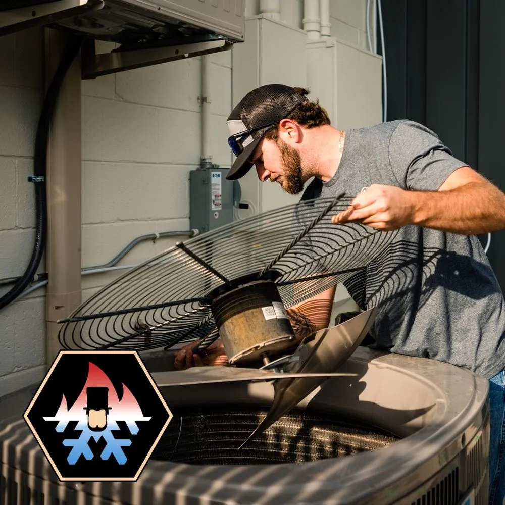 Slide of Honest Air & Refrigeration Experts