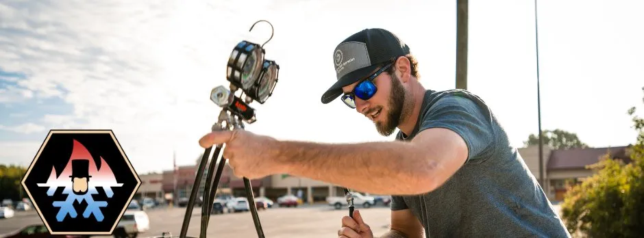 Slide of Honest Air & Refrigeration Experts