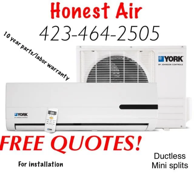 Slide of Honest Air & Refrigeration Experts