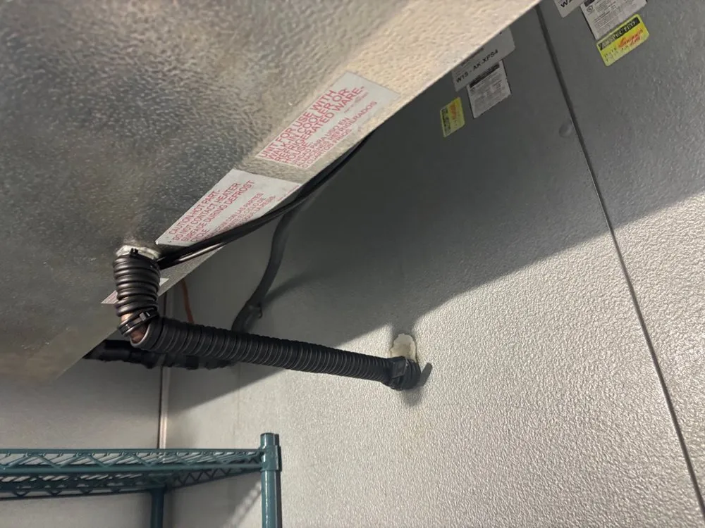 Slide of Honest Air & Refrigeration Experts