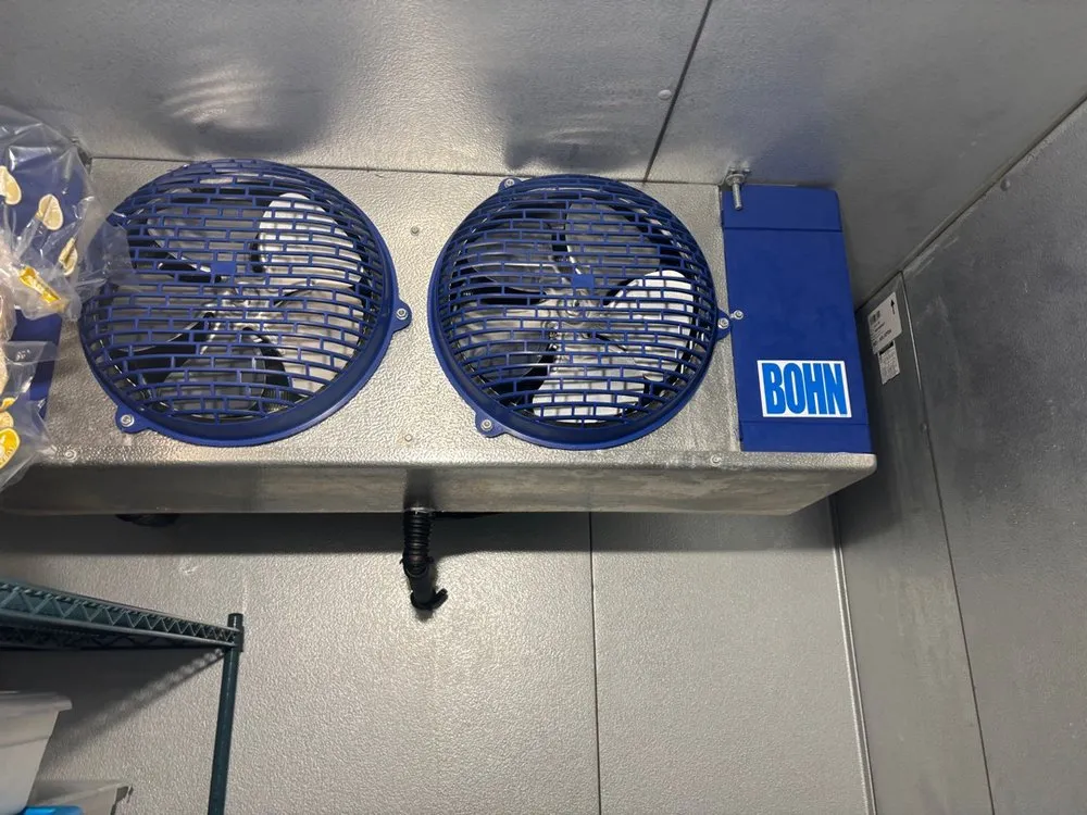 Slide of Honest Air & Refrigeration Experts