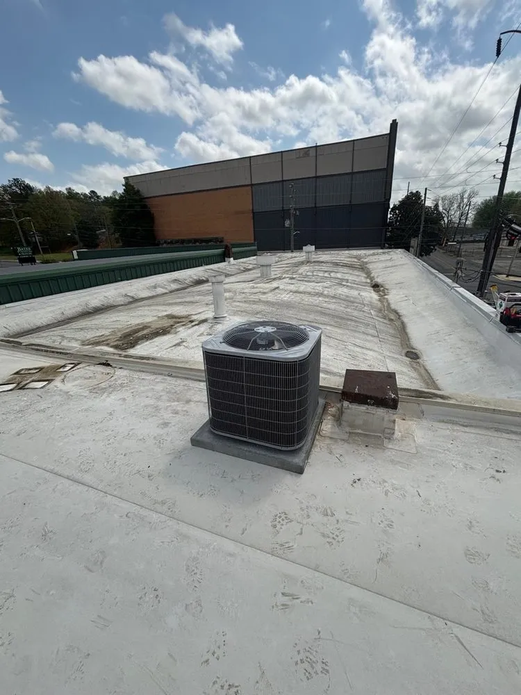 Slide of Honest Air & Refrigeration Experts