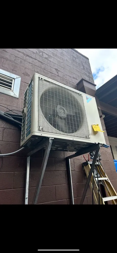 Slide of Honest Air & Refrigeration Experts