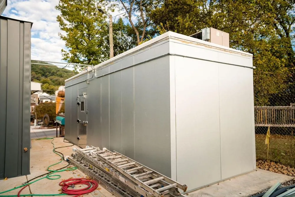 Slide of Honest Air & Refrigeration Experts