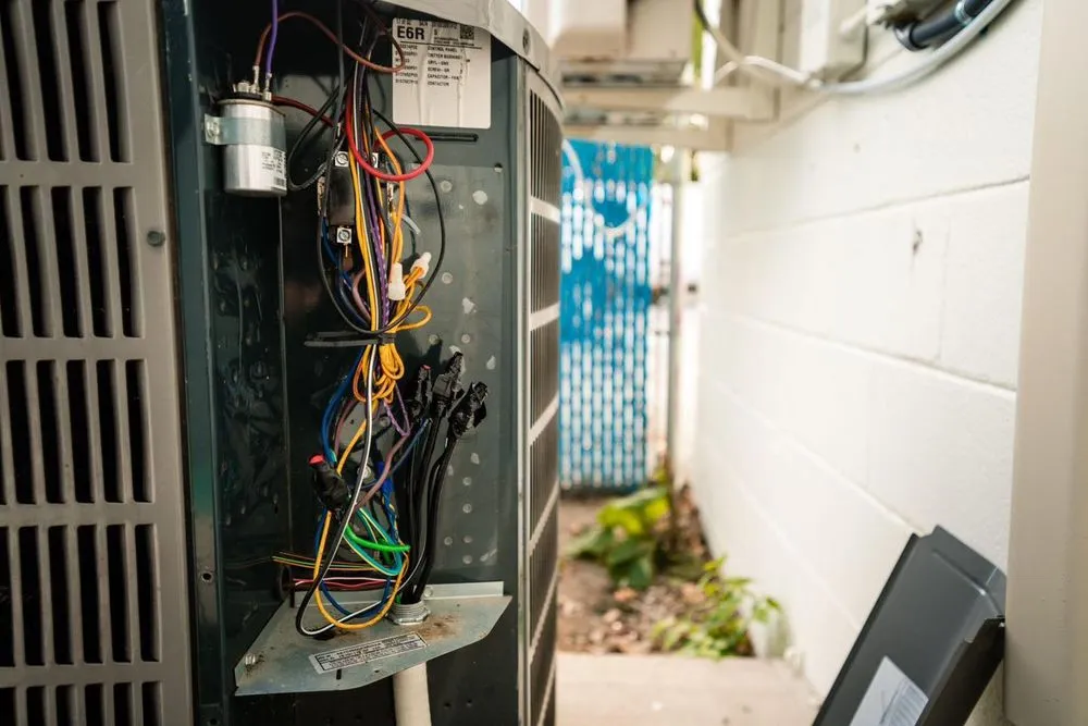 Slide of Honest Air & Refrigeration Experts