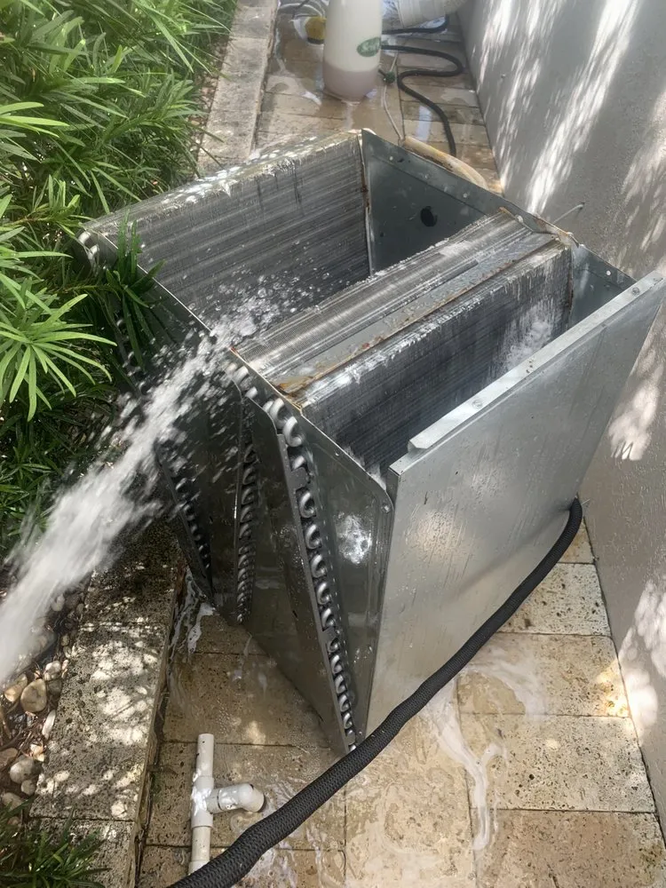 Slide of Honest Air Ac