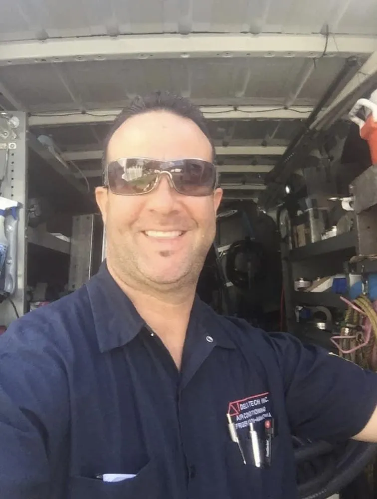 Slide of Honest Air Ac