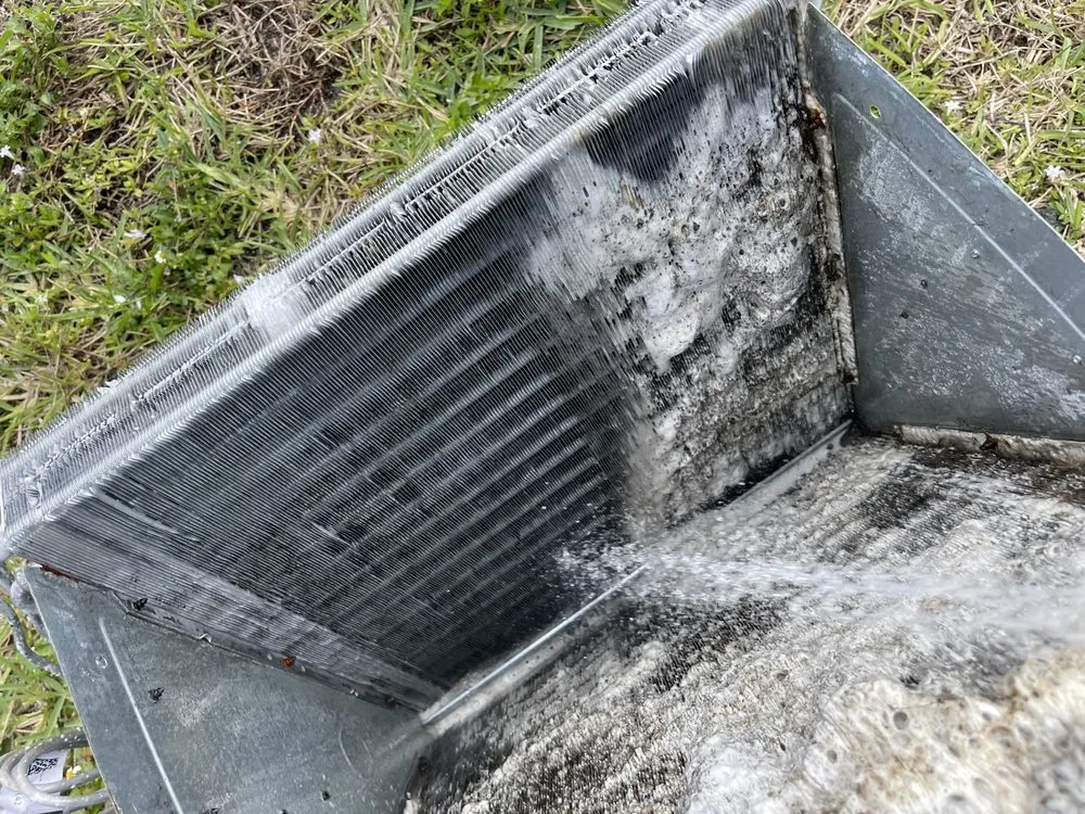 Slide of Honest Air Ac