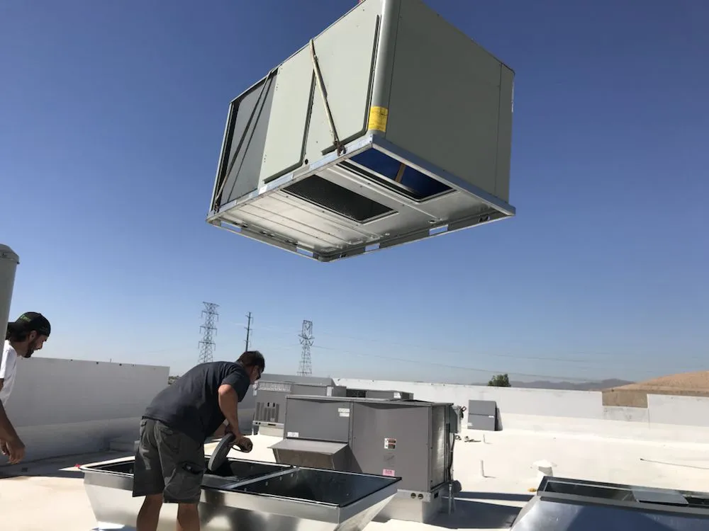 Slide of Honest Air Care