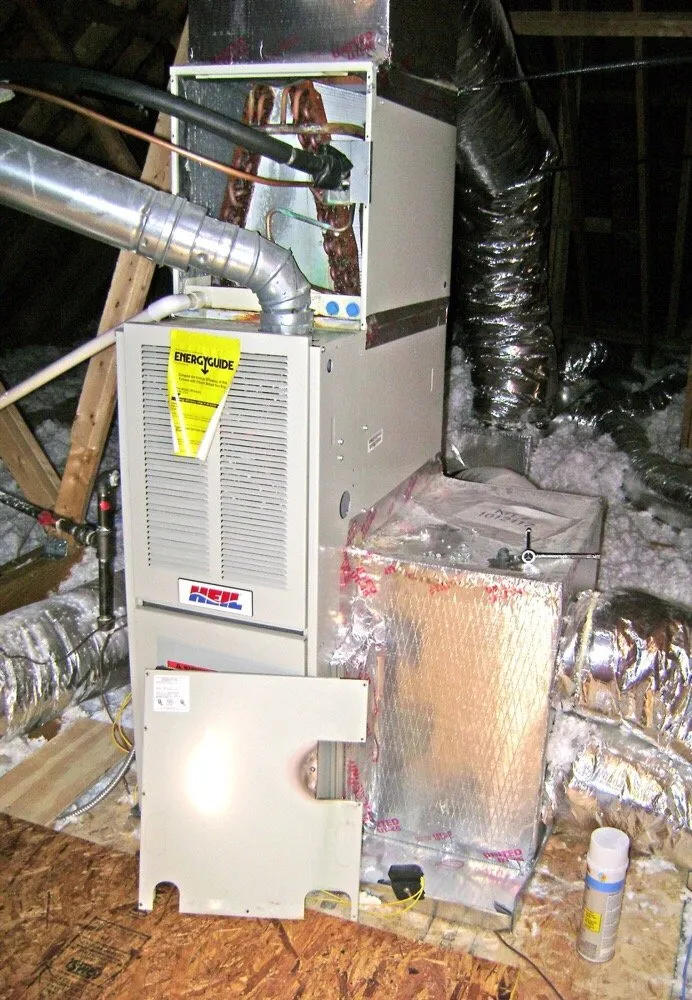 Slide of Honest Air Care