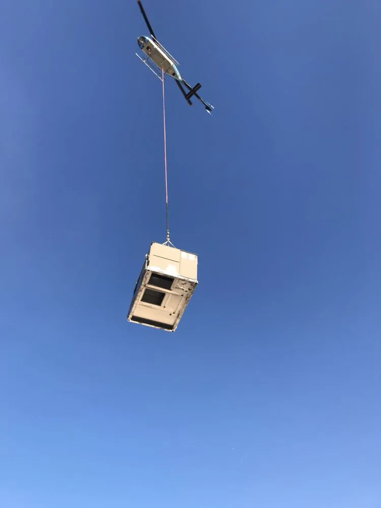 Slide of Honest Air Care