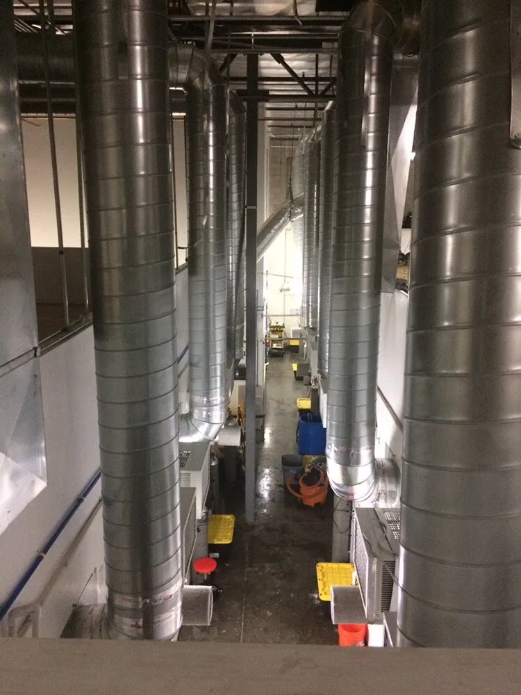 Slide of Honest Air Care