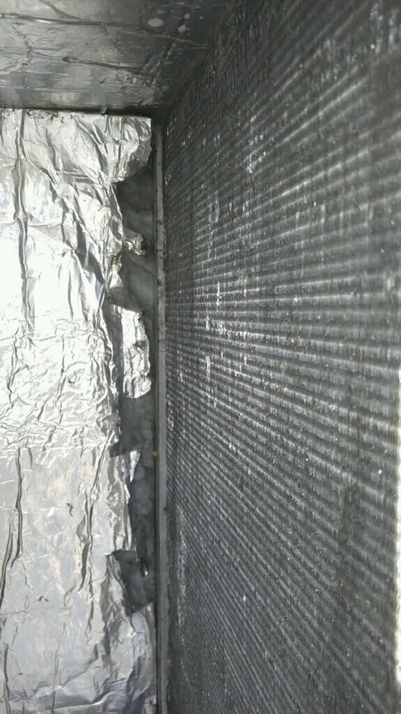 Slide of Honest Air Care