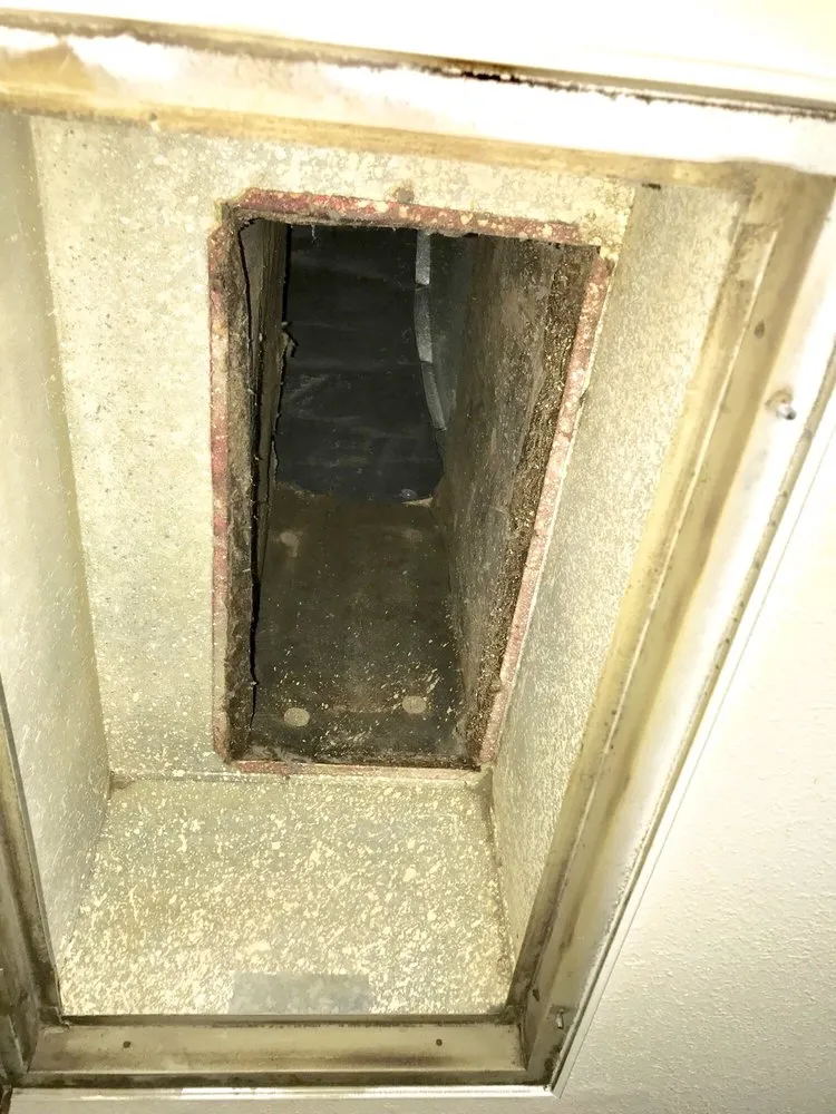 Slide of Honest Air Care