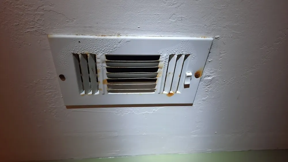 Slide of Honest Air Conditioning and Plumbing