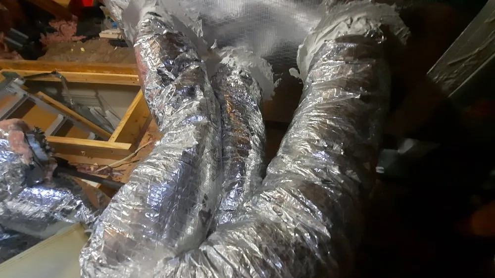 Slide of Honest Air Conditioning and Plumbing