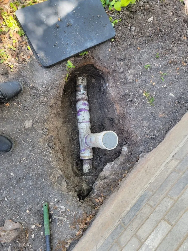 Slide of Honest Air Conditioning and Plumbing