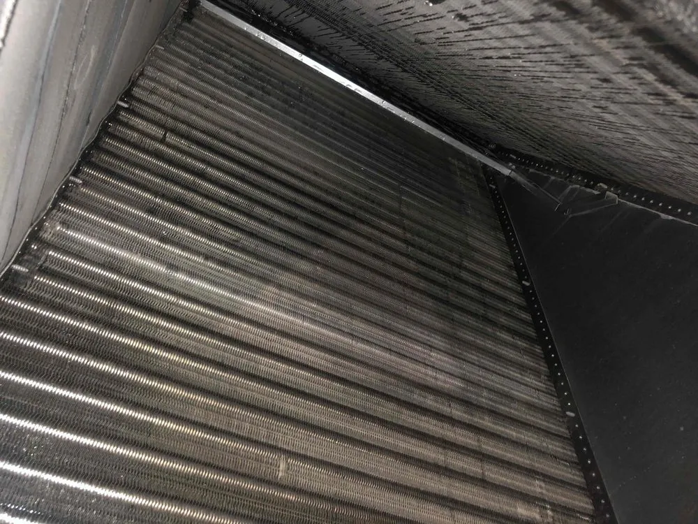 Slide of Honest Air Conditioning and Plumbing