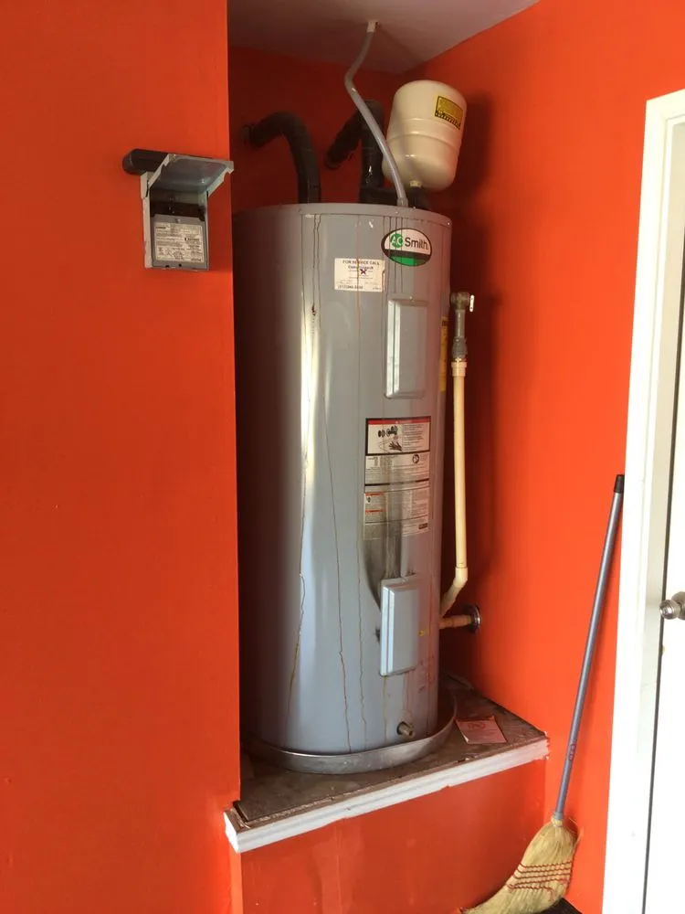 Slide of Honest Air Conditioning and Plumbing