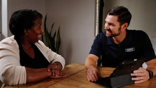 Slide of Honest Air Conditioning and Plumbing