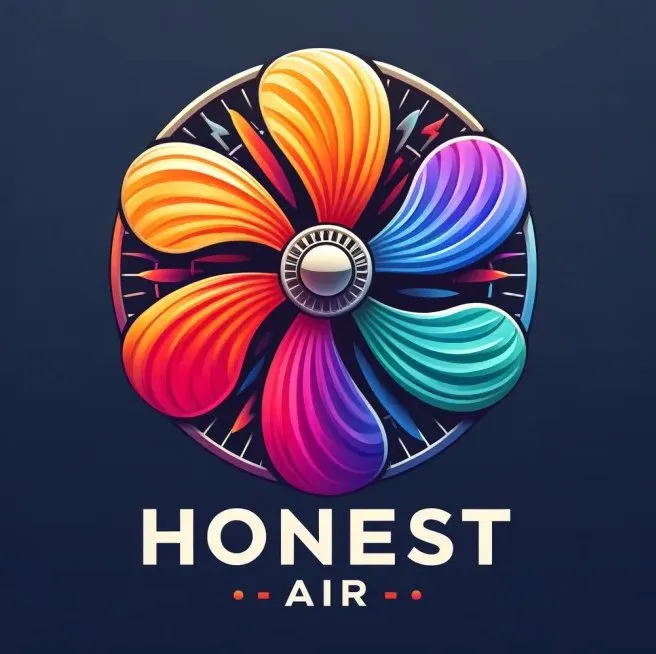 Slide of Honest Air