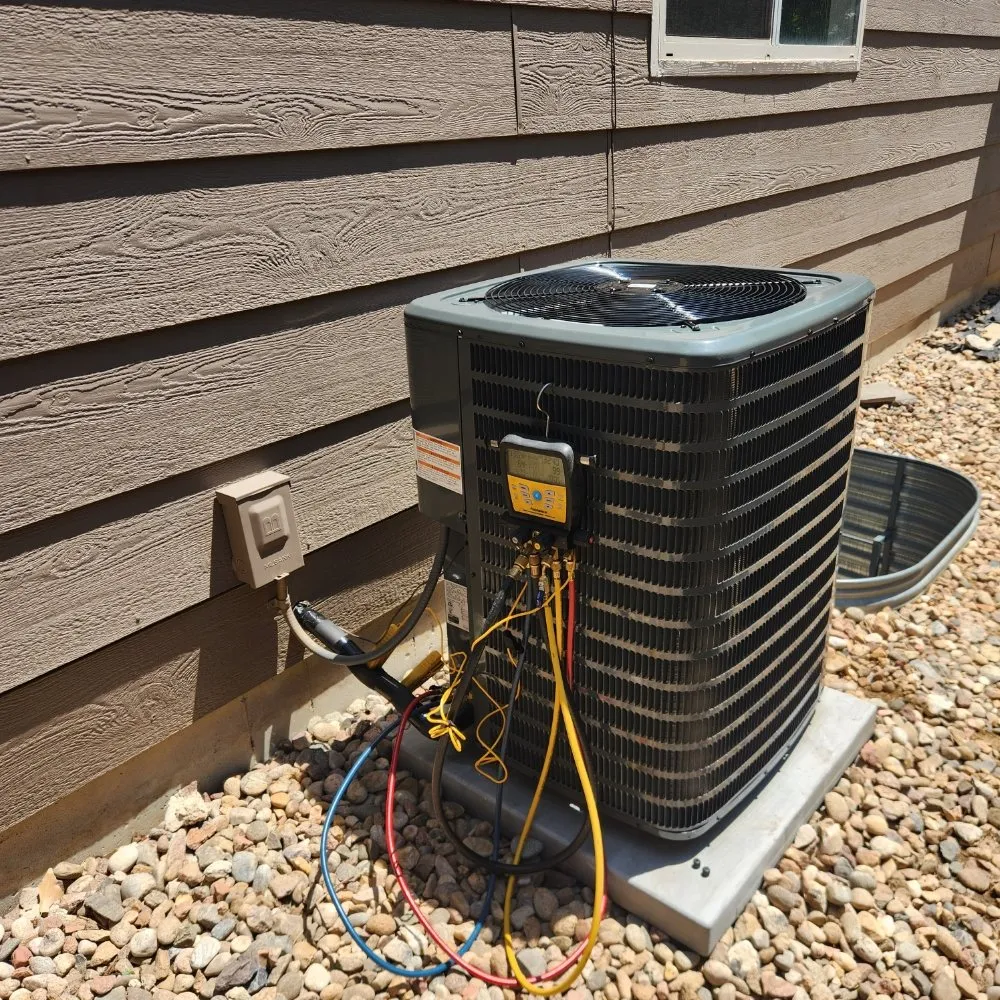 Slide of Honest Air Heating & Cooling