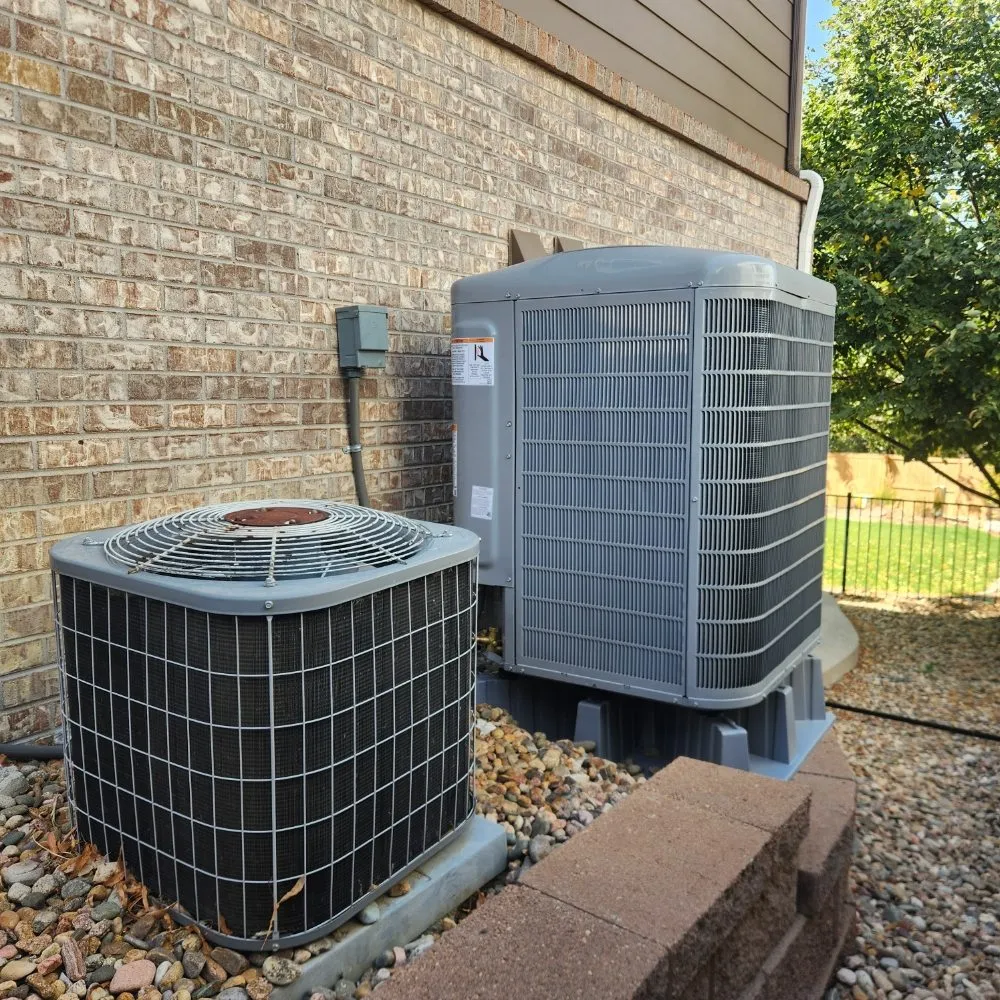 Slide of Honest Air Heating & Cooling