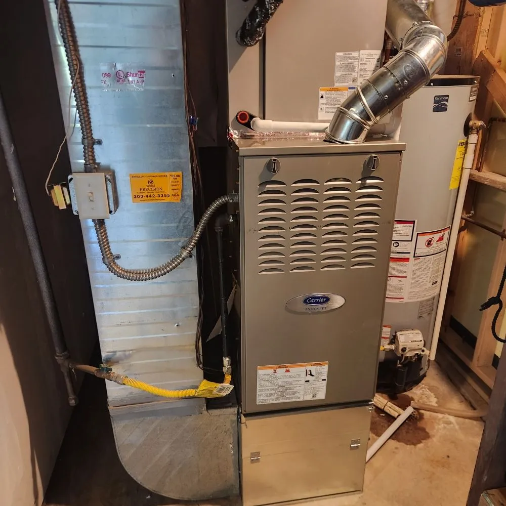 Slide of Honest Air Heating & Cooling