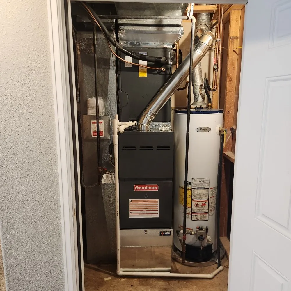 Slide of Honest Air Heating & Cooling