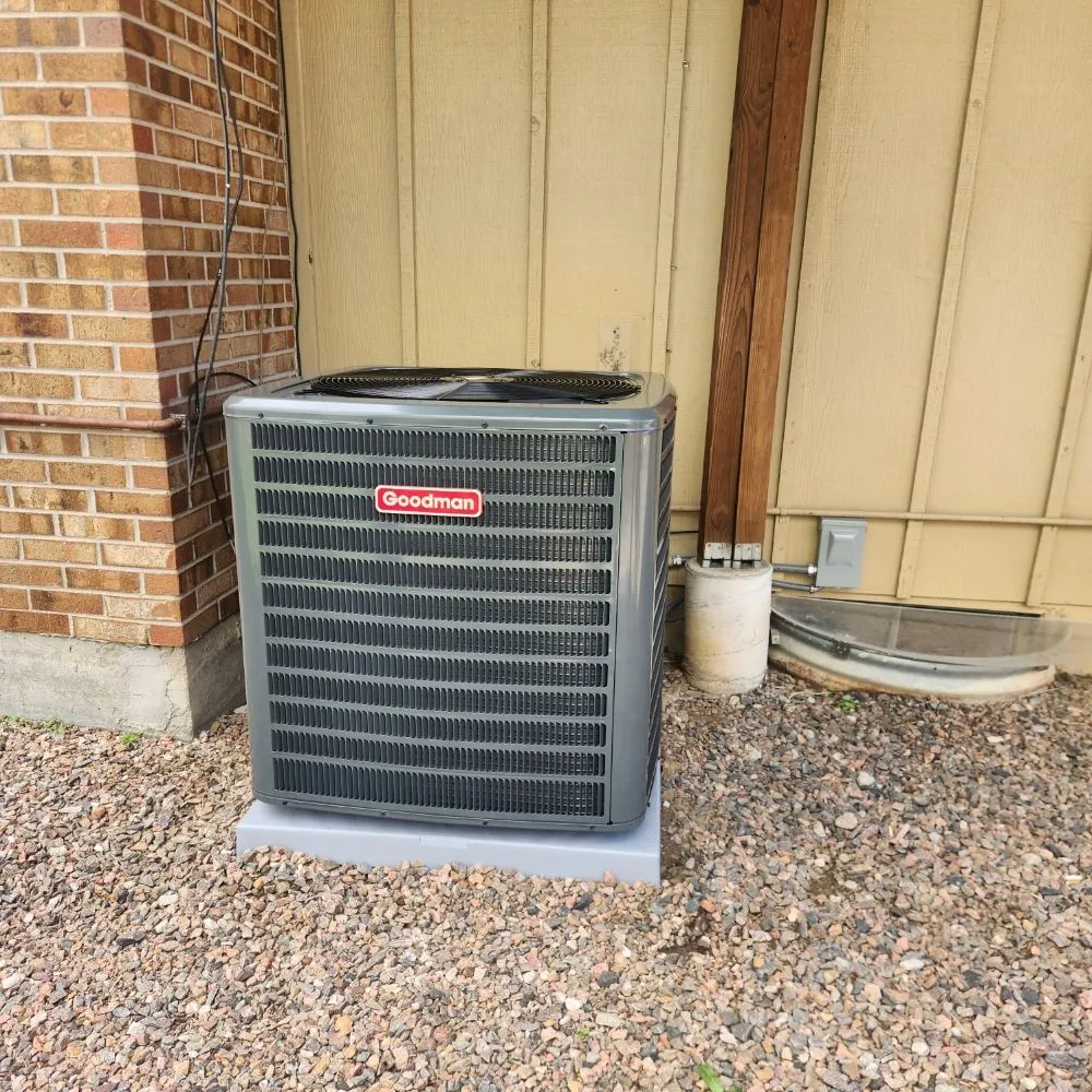 Slide of Honest Air Heating & Cooling