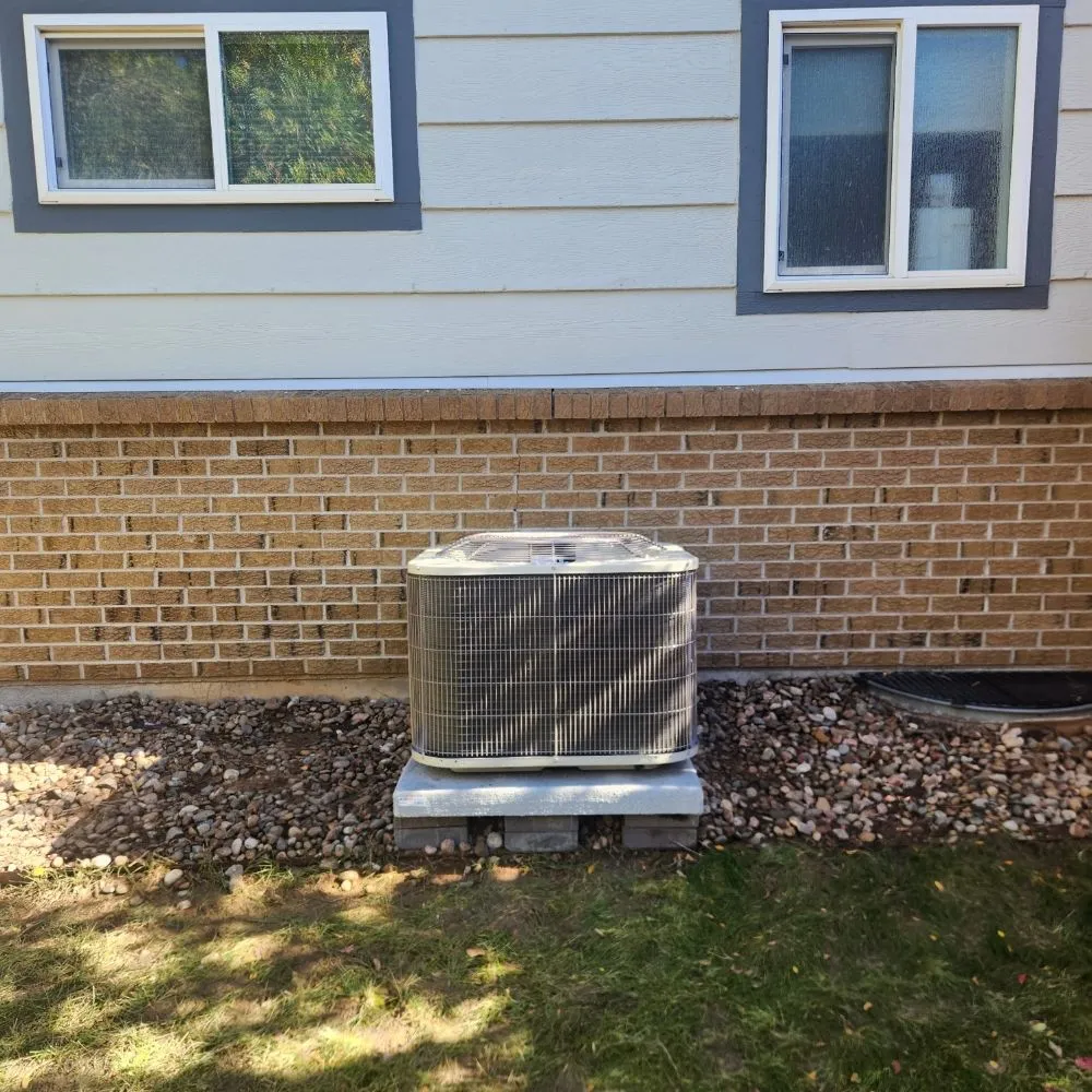 Slide of Honest Air Heating & Cooling