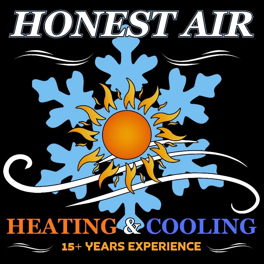 Slide of Honest Air Heating & Cooling