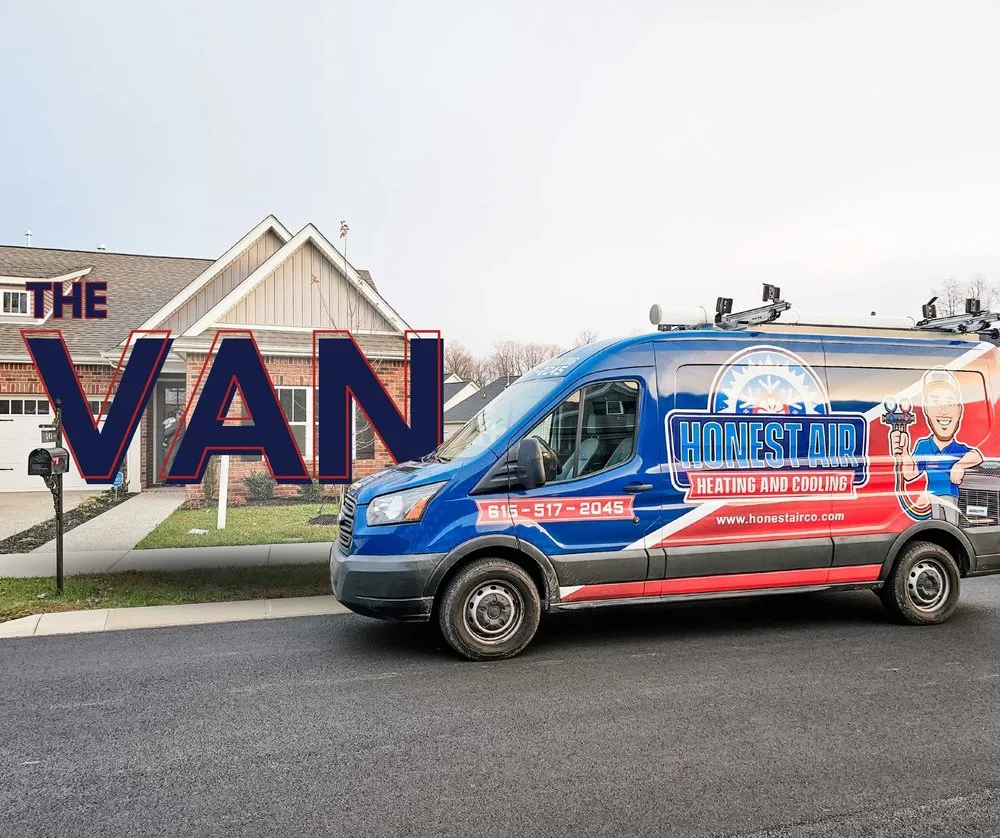 Slide of Honest Air Heating And Cooling