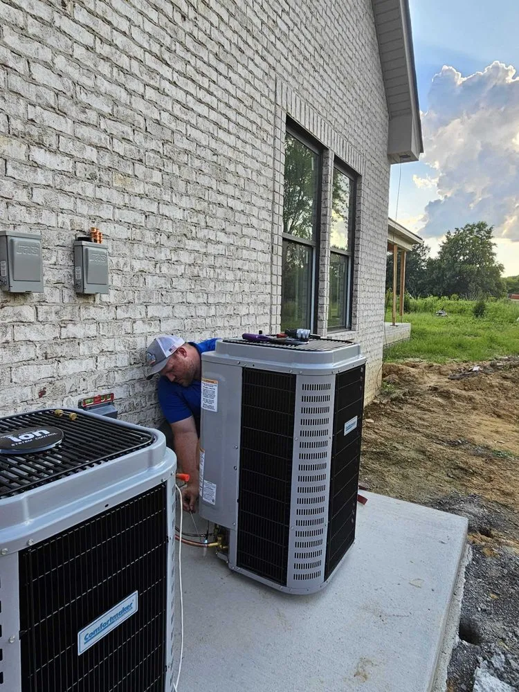 Slide of Honest Air Heating And Cooling