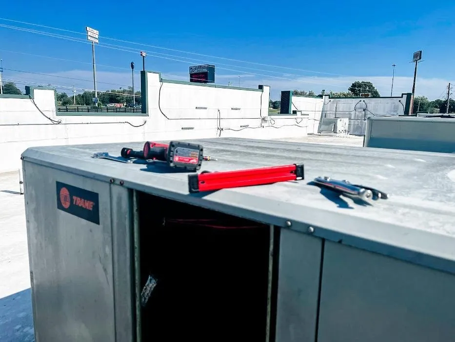 Slide of Honest Air Heating And Cooling