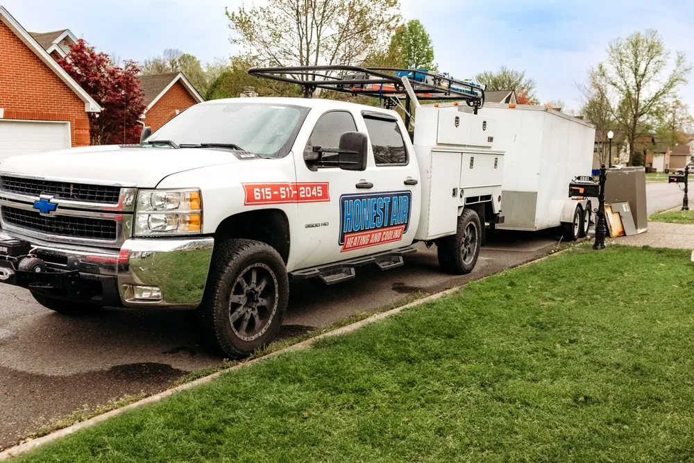 Slide of Honest Air Heating And Cooling