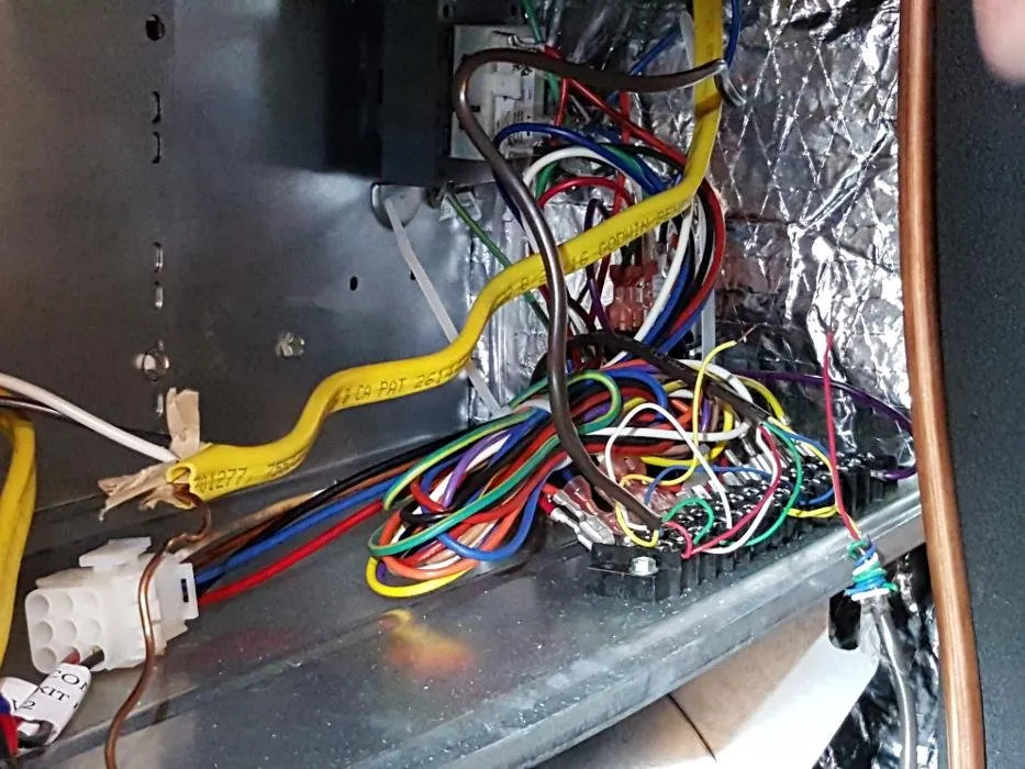 Slide of Honest Air Heating And Cooling